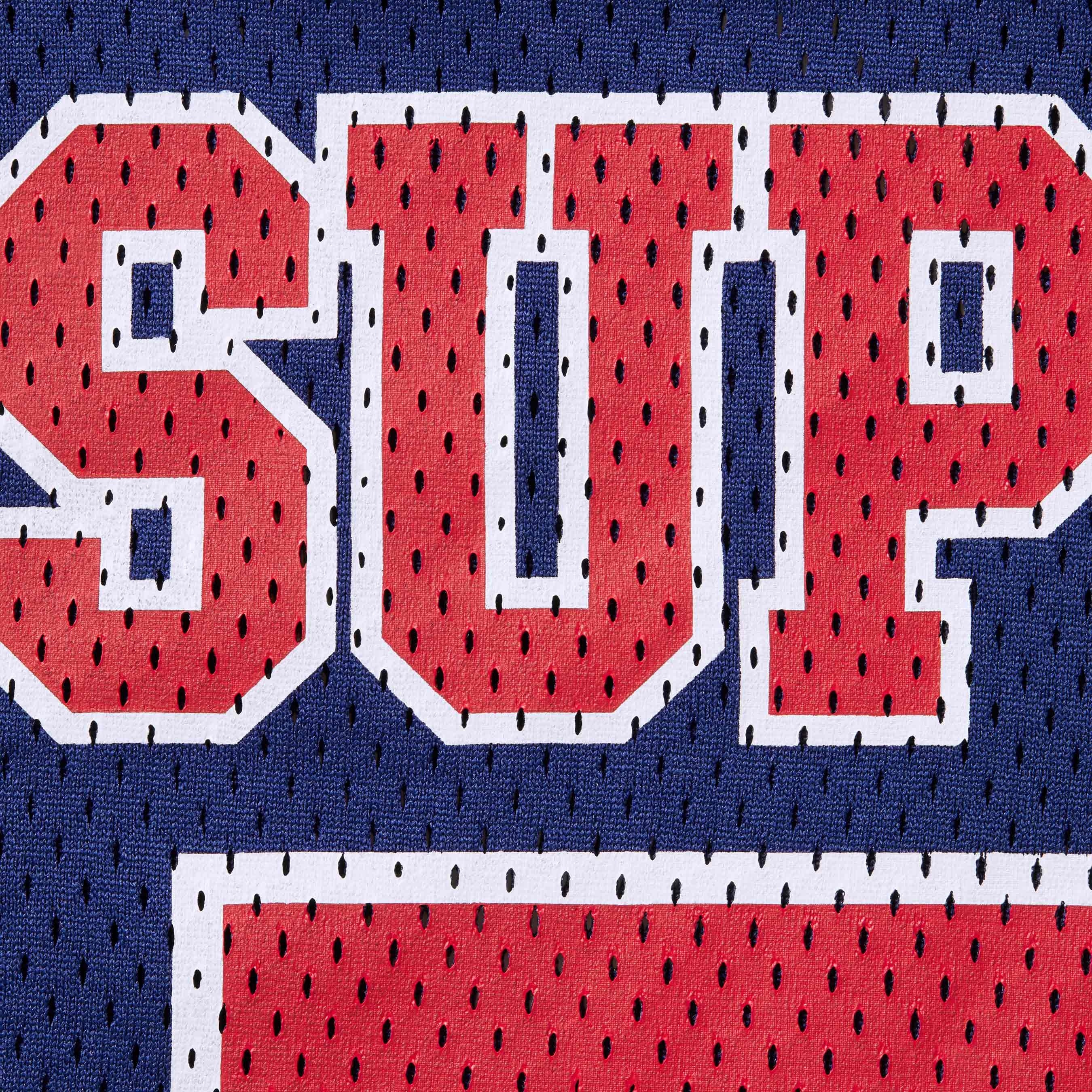 Spiderweb Football Jersey view 3